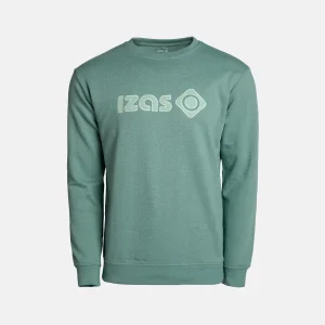 SUDADERA BASICA ALGODON HOMBRE CORPA BASIC