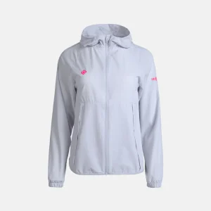 CHAQUETA LIGERA MUJER ENNA