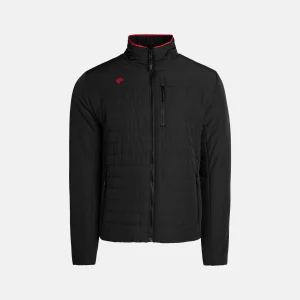 CHAQUETA FIBRA LIGERA HOMBRE BRIGHTON