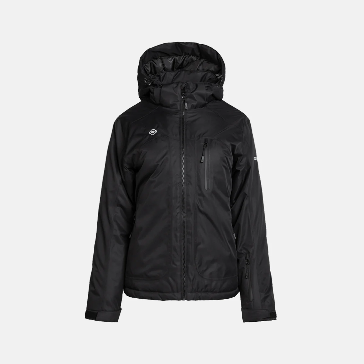 CHAQUETA FIBRA MUJER NALUNS W V2 - Imagen 9
