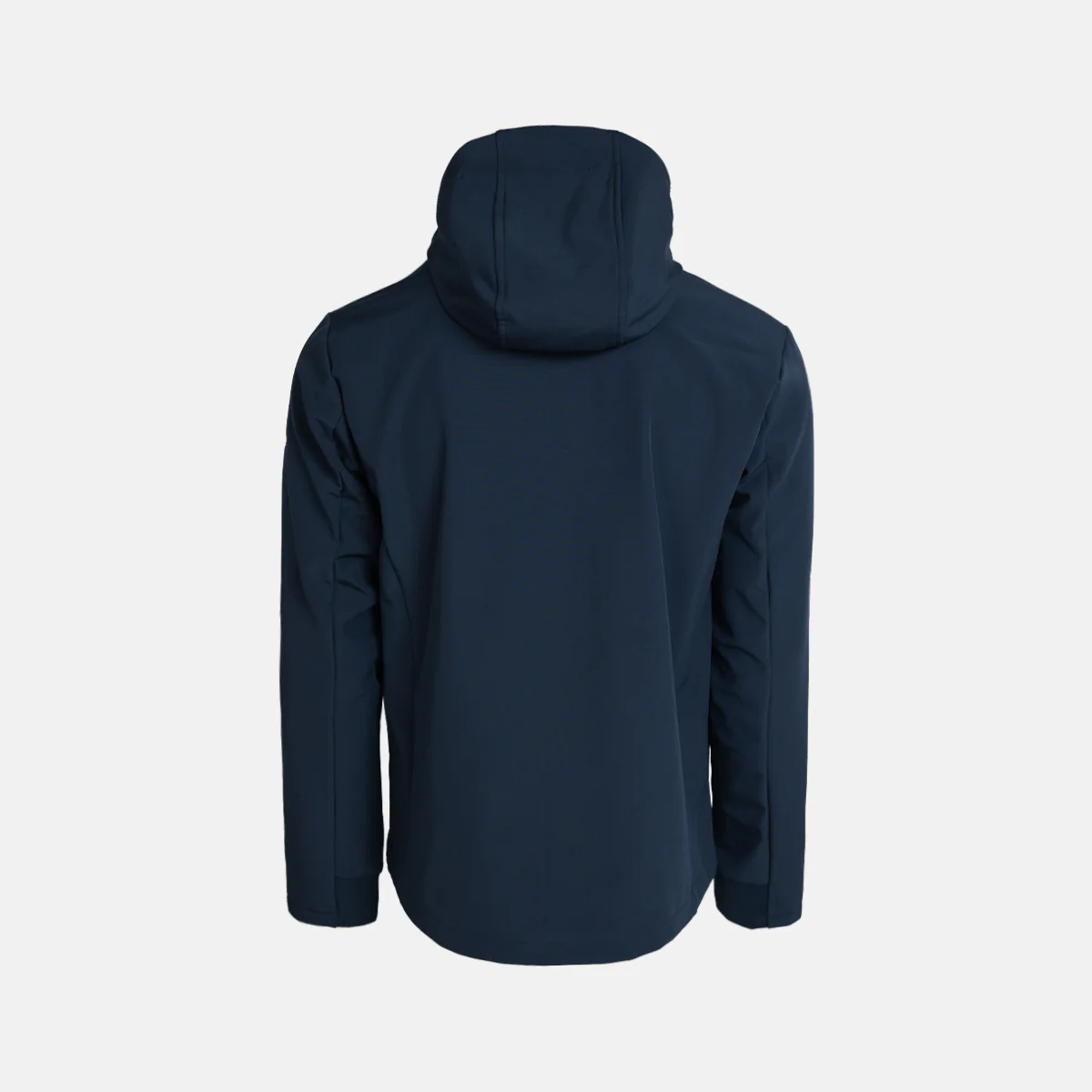 CHAQUETA SOFT SHELL HOMBRE CARTER M - Imagen 8