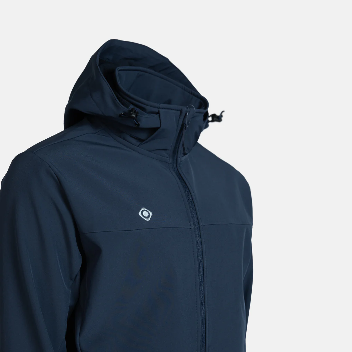 CHAQUETA SOFT SHELL HOMBRE CARTER M - Imagen 9