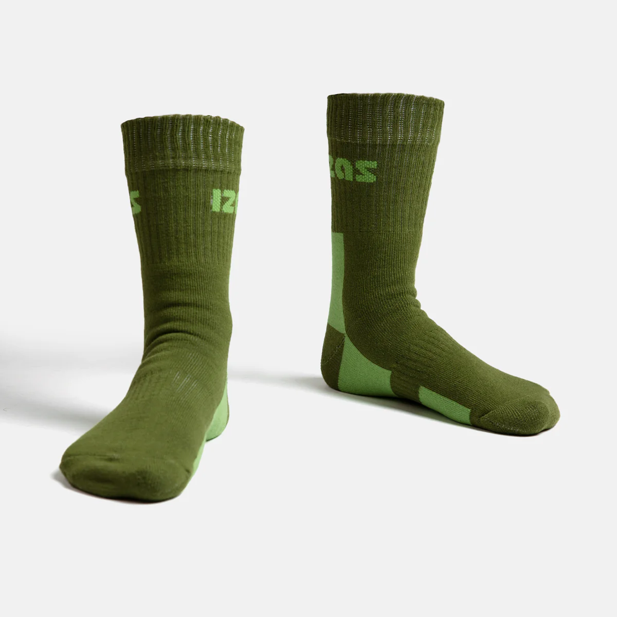CALCETINES SENDERISMO UNISEX LINCOLN - Imagen 3