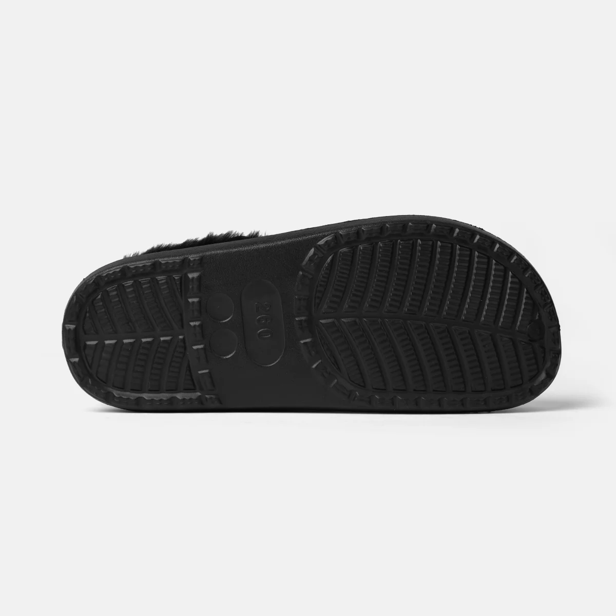 ZAPATILLAS DESCANSO UNISEX CONCORD WITH INNER - Imagen 5