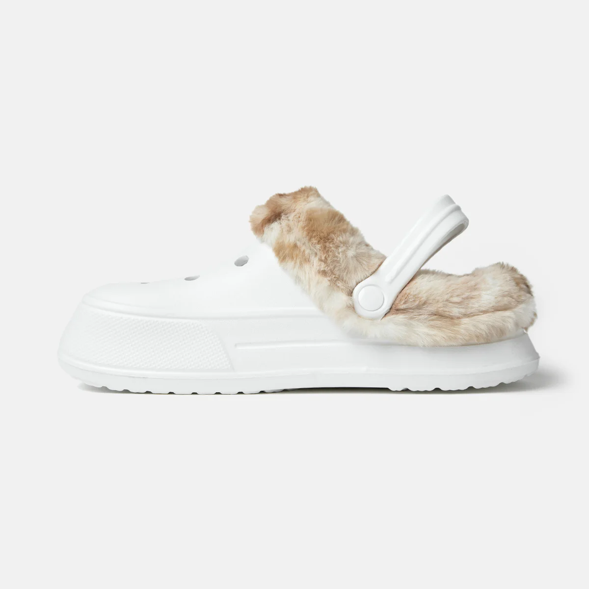 ZAPATILLAS DESCANSO UNISEX CONCORD WITH INNER - Imagen 8