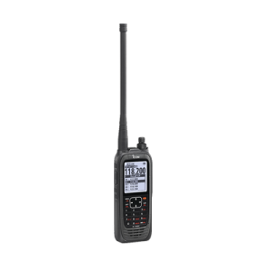 Emisora ICOM IC-A25