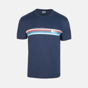 CAMISETA ALGODÓN ODHAM M