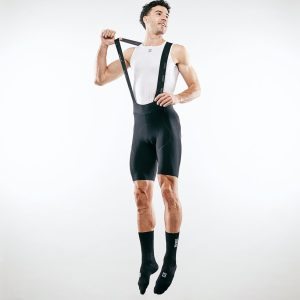Culotte ciclismo PURE (HOMBRE)