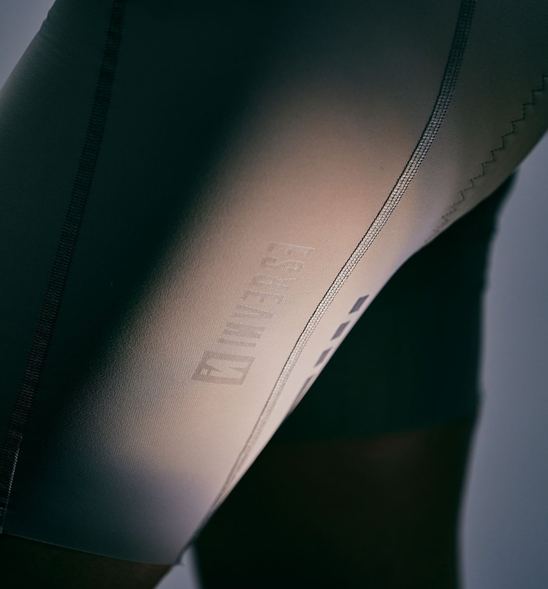 Culotte ciclismo MOTION ATENAS SAND - Imagen 6