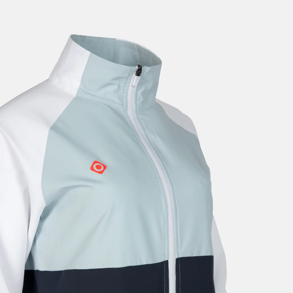 CHAQUETA CORTAVIENTOS BARR W SC - Imagen 4