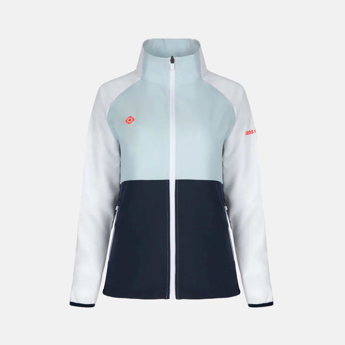 CHAQUETA CORTAVIENTOS BARR W SC - Imagen 2