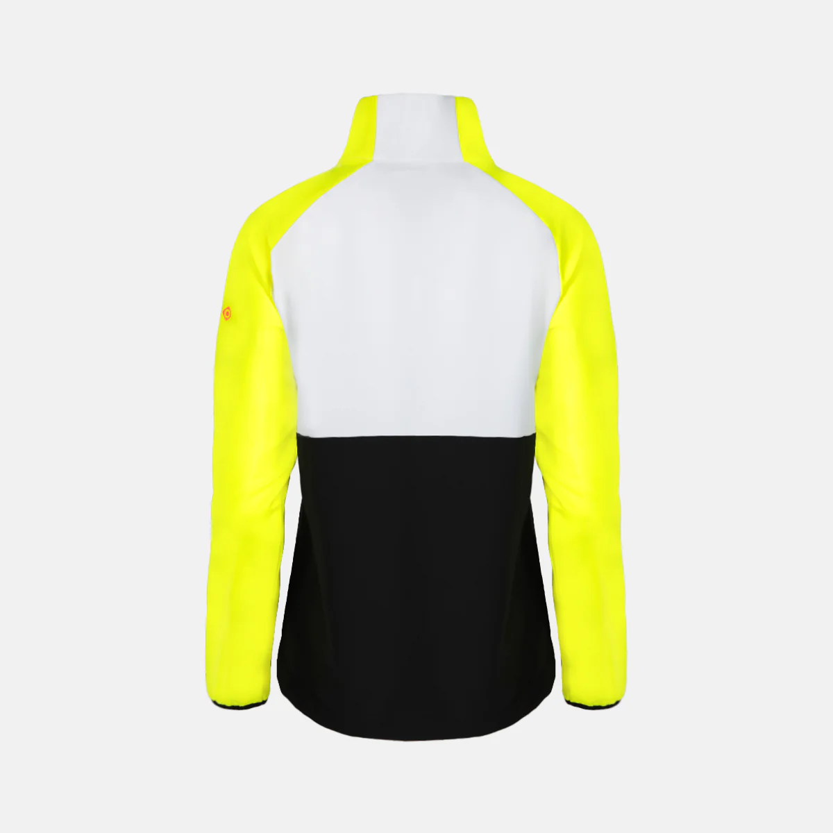 CHAQUETA CORTAVIENTOS BARR W SC - Imagen 7