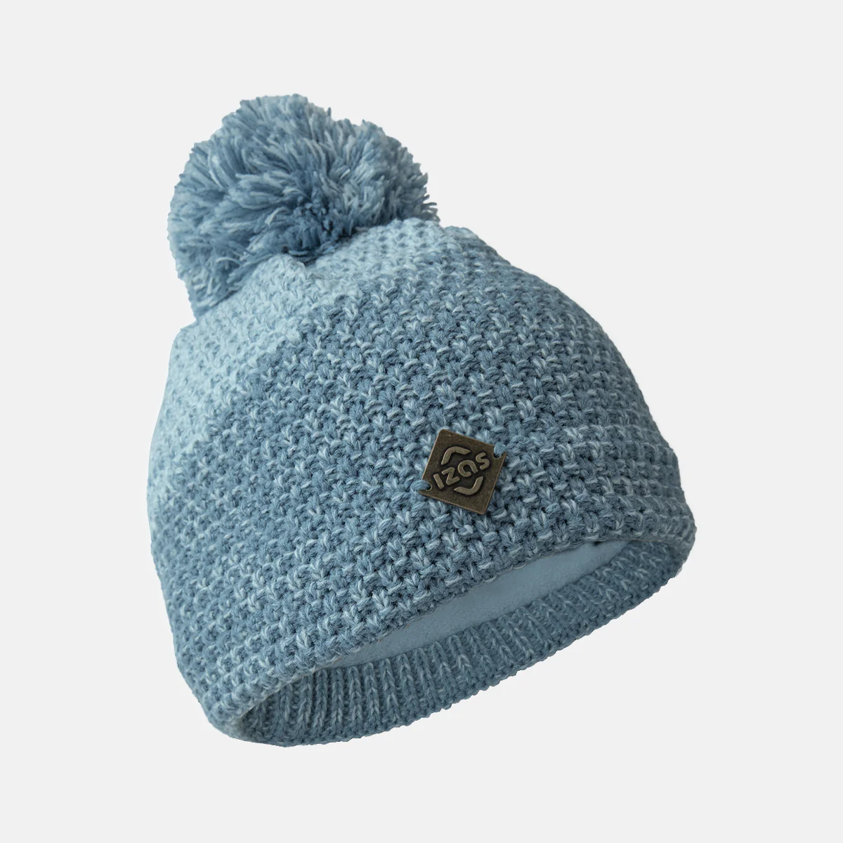 GORRO DE INVIERNO DE PUNTO KAZBEK - Imagen 8