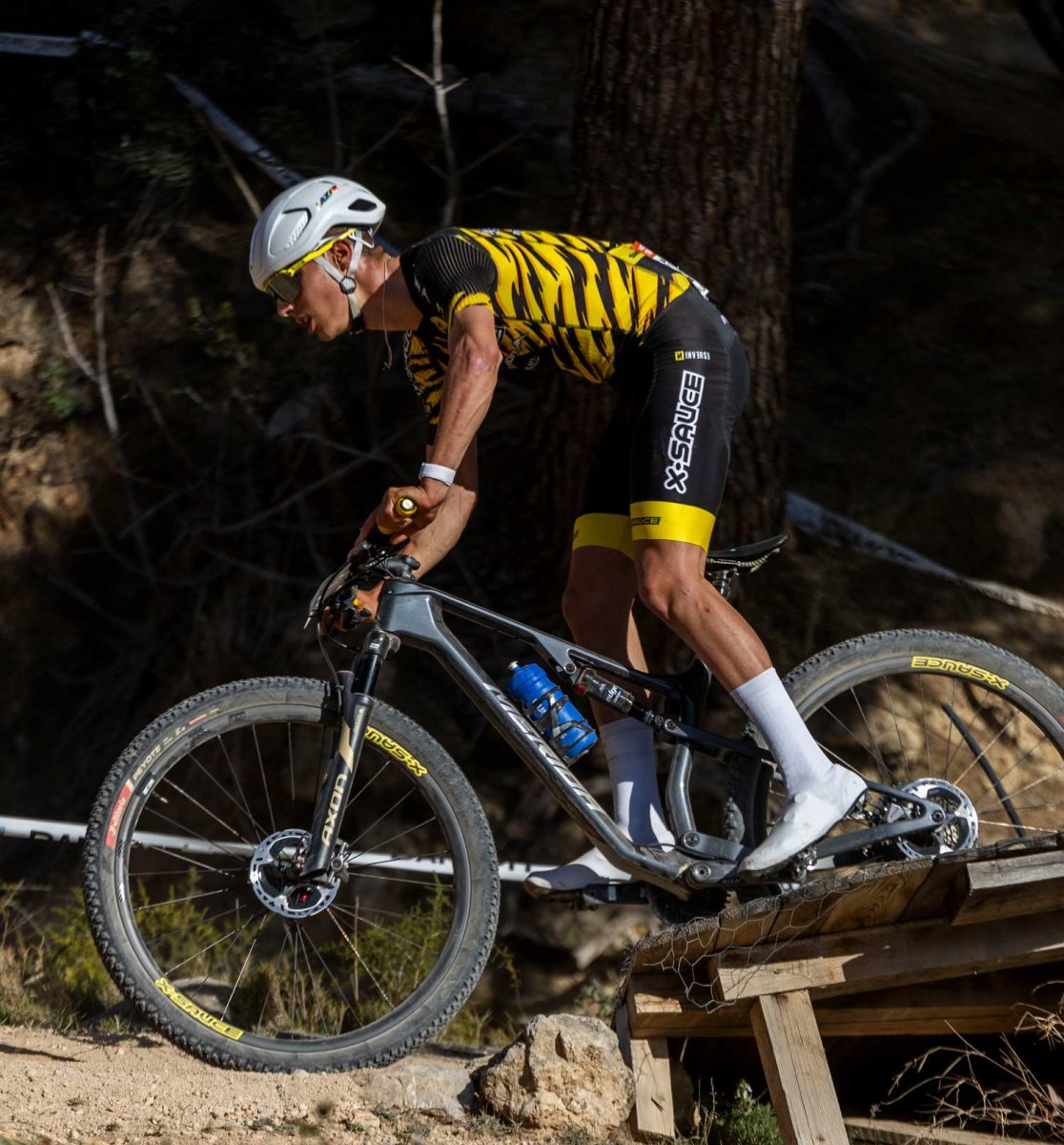 Maillot X-SAUCE FACTORY TEAM 2025 (HOMBRE – MUJER) - Imagen 5
