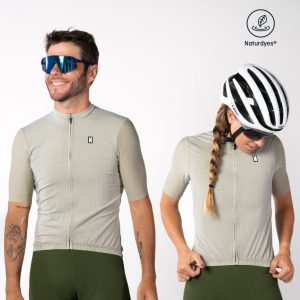 Maillot SYMBIOSIS GENESIS ZINC (UNISEX)