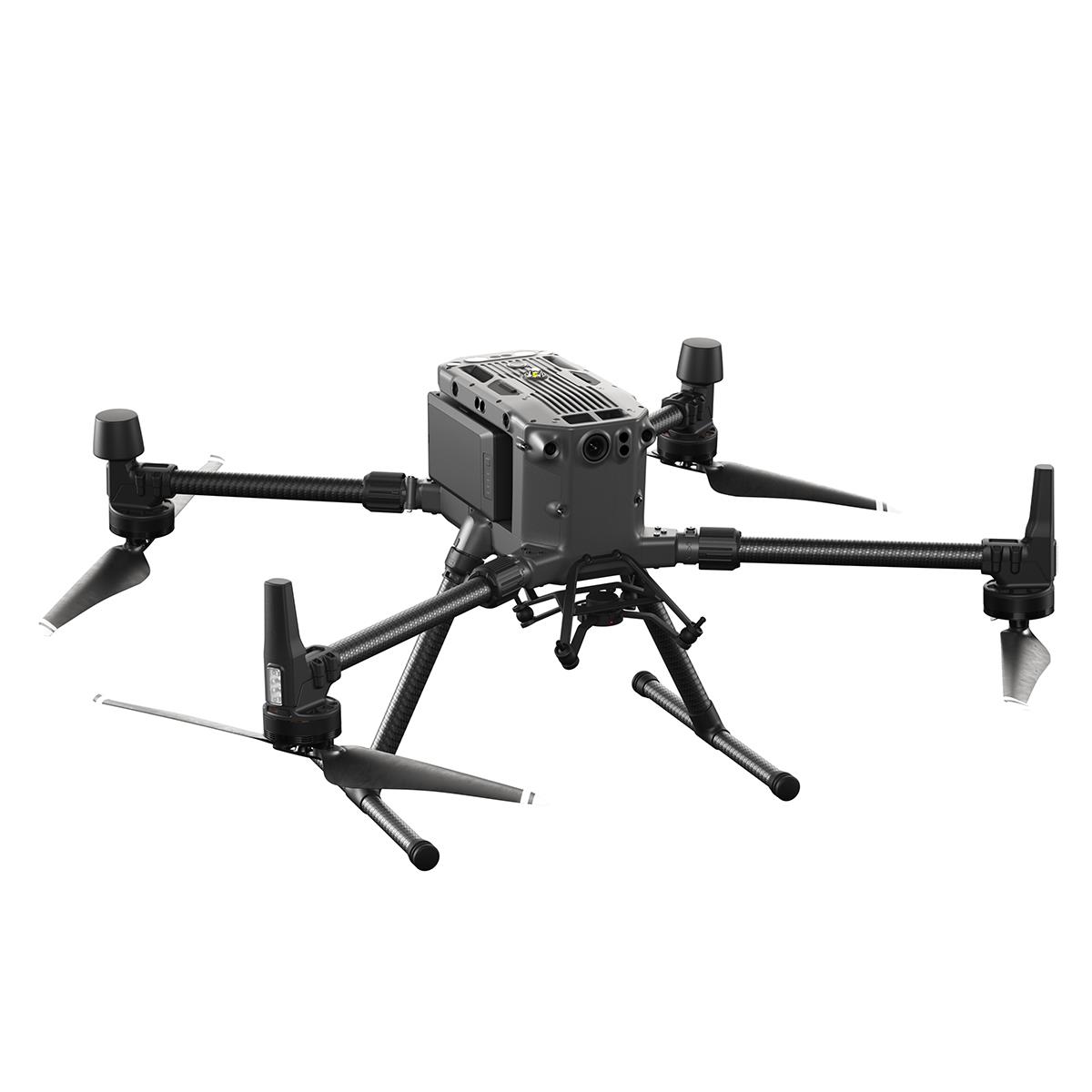 DJI Care Matrice 300 RTK seguro - Imagen 4