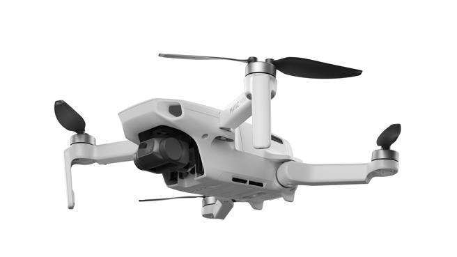 DJI Mini 2 combo - Imagen 5