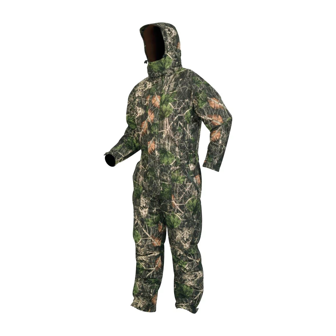Mono de caza para esperas Hart Oakland 02 camo forest - Imagen 2
