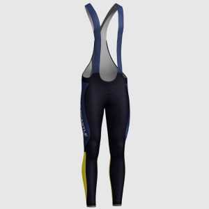 Culotte largo ciclismo TEMPUS 13096
