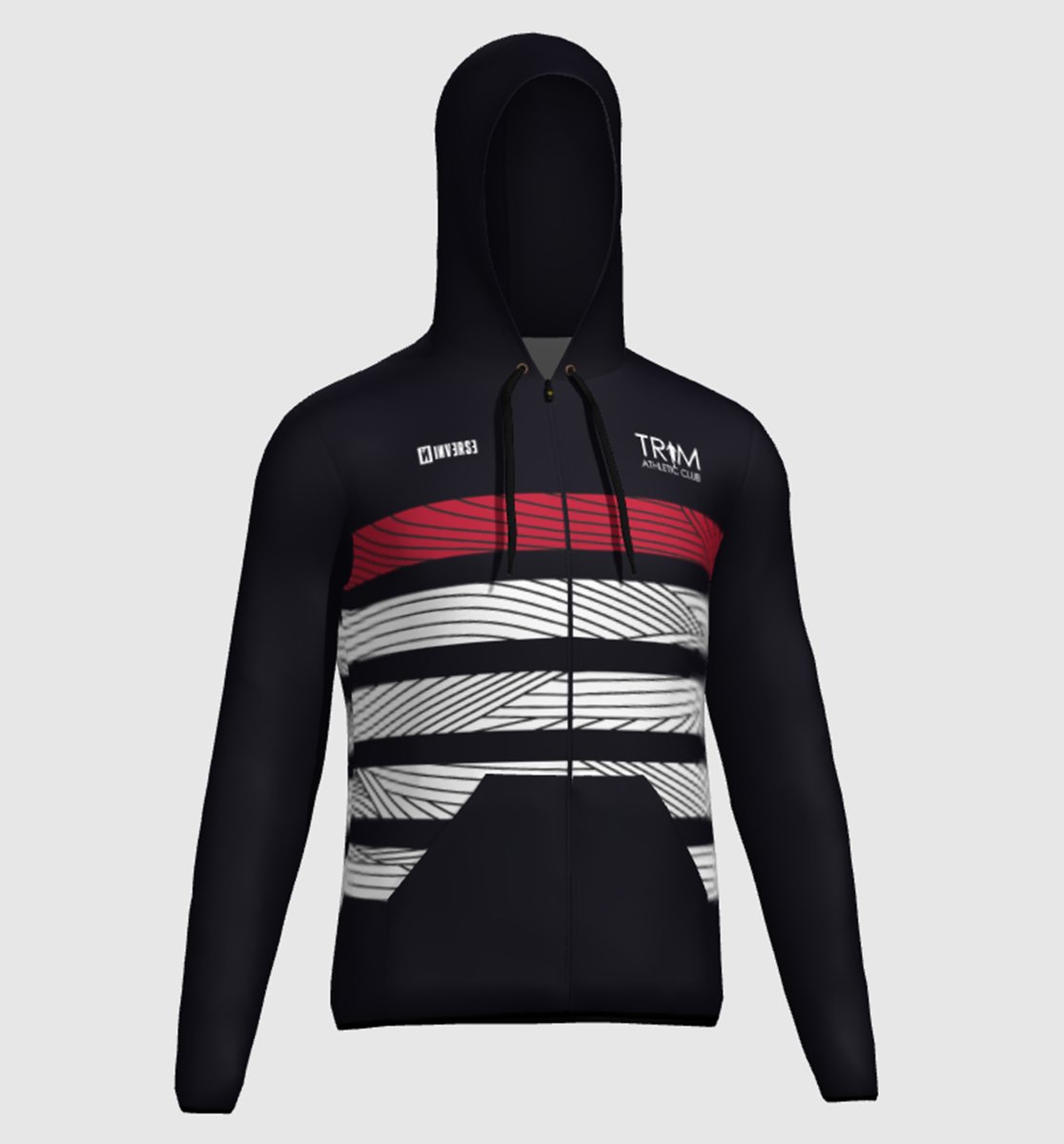 Sudadera STREET 14286