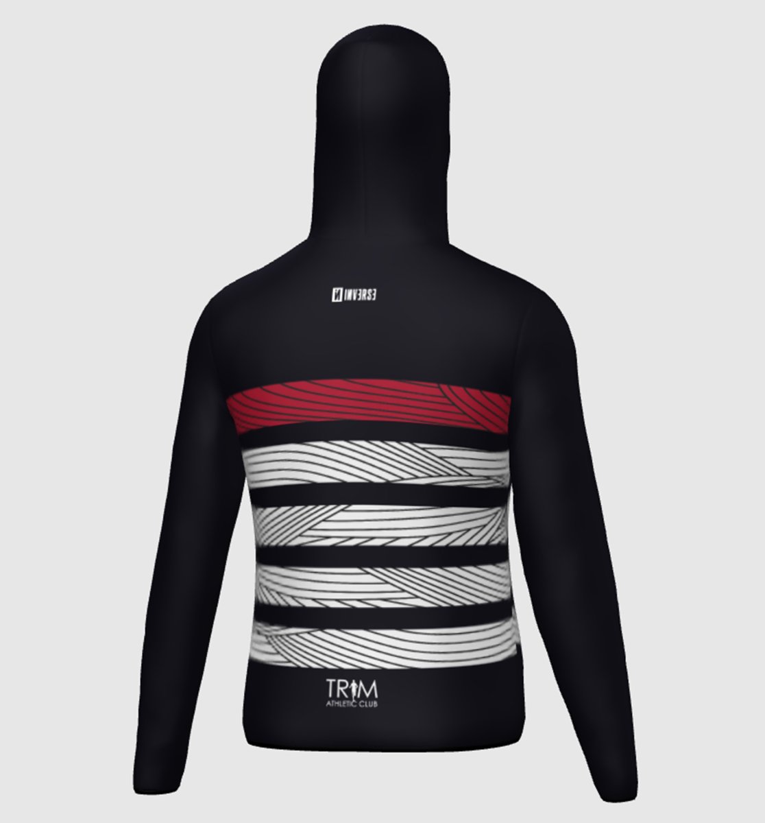Sudadera STREET 14286 - Imagen 3