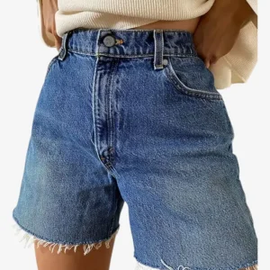 Short Roxy Sweety Dreams Azul