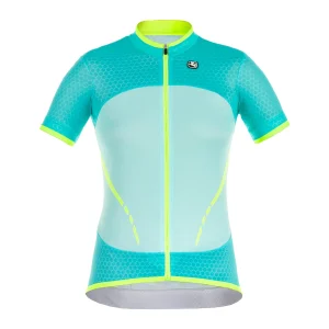 Maillot SILVERLINE Verde Turquesa Mujer