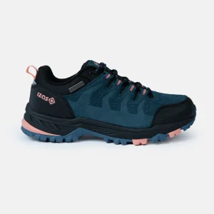 ZAPATILLA DE SENDERISMO UNISEX TRINITY LOW