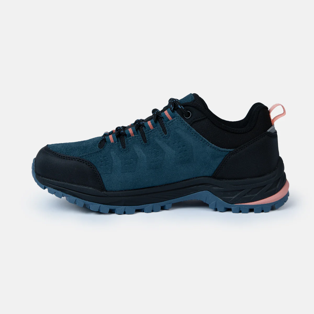 ZAPATILLA DE SENDERISMO UNISEX TRINITY LOW - Imagen 3