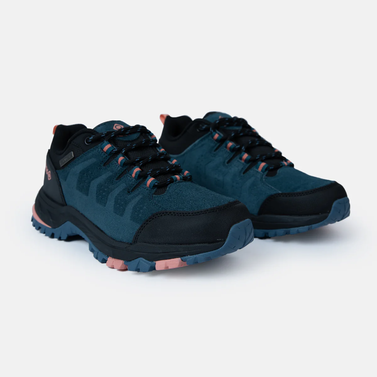 ZAPATILLA DE SENDERISMO UNISEX TRINITY LOW - Imagen 6