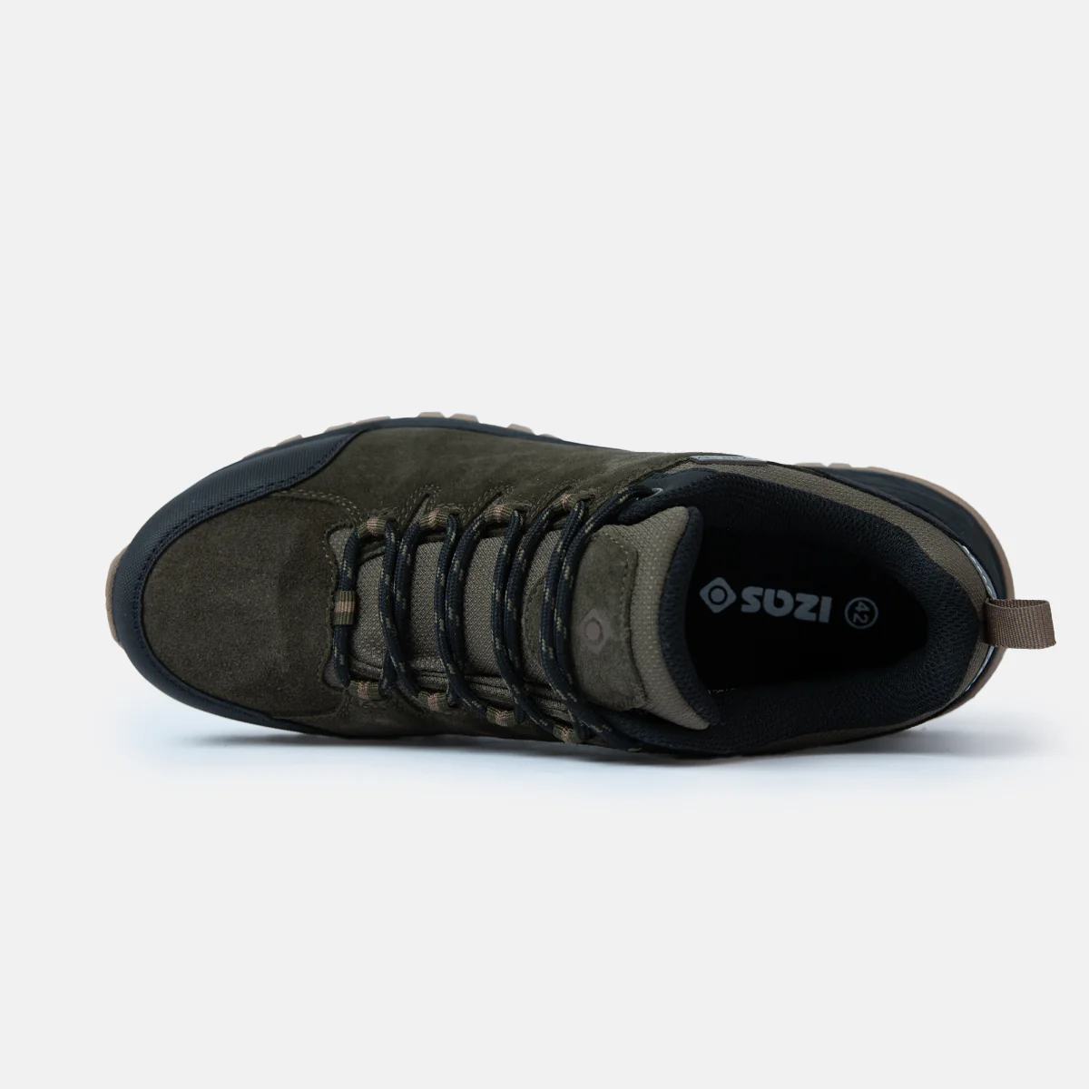 ZAPATILLA DE SENDERISMO UNISEX TRINITY LOW - Imagen 9