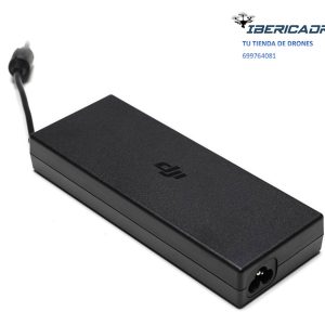 Cargador transformador 180 W para Inspire 2 – Matrice 200 – Ronin 2