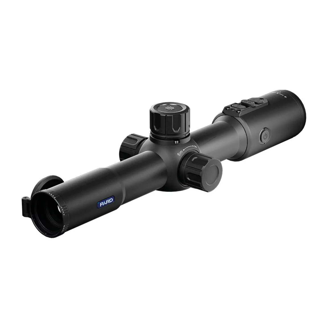 Visor térmico Pard Pantera 256 Q (25 mm)
