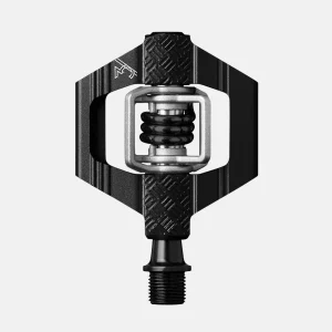 Pedales de Clip Candy 3 de MTB/Grava/Trail Negro | Crankbrothers