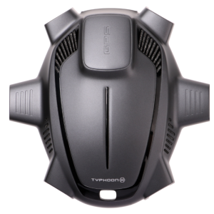 Carcasa superior Typhoon H