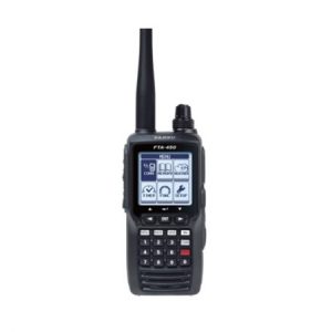 YAESU FTA-450L