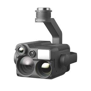 DJI Zenmuse H20N