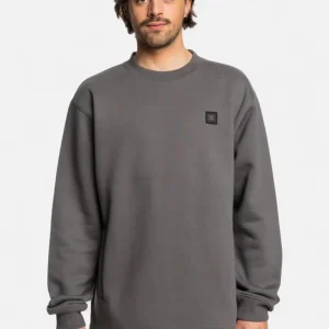 Buzo DC 1994 Crew Gris Oscuro