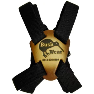 Arnes para Prismaticos Bush Wear