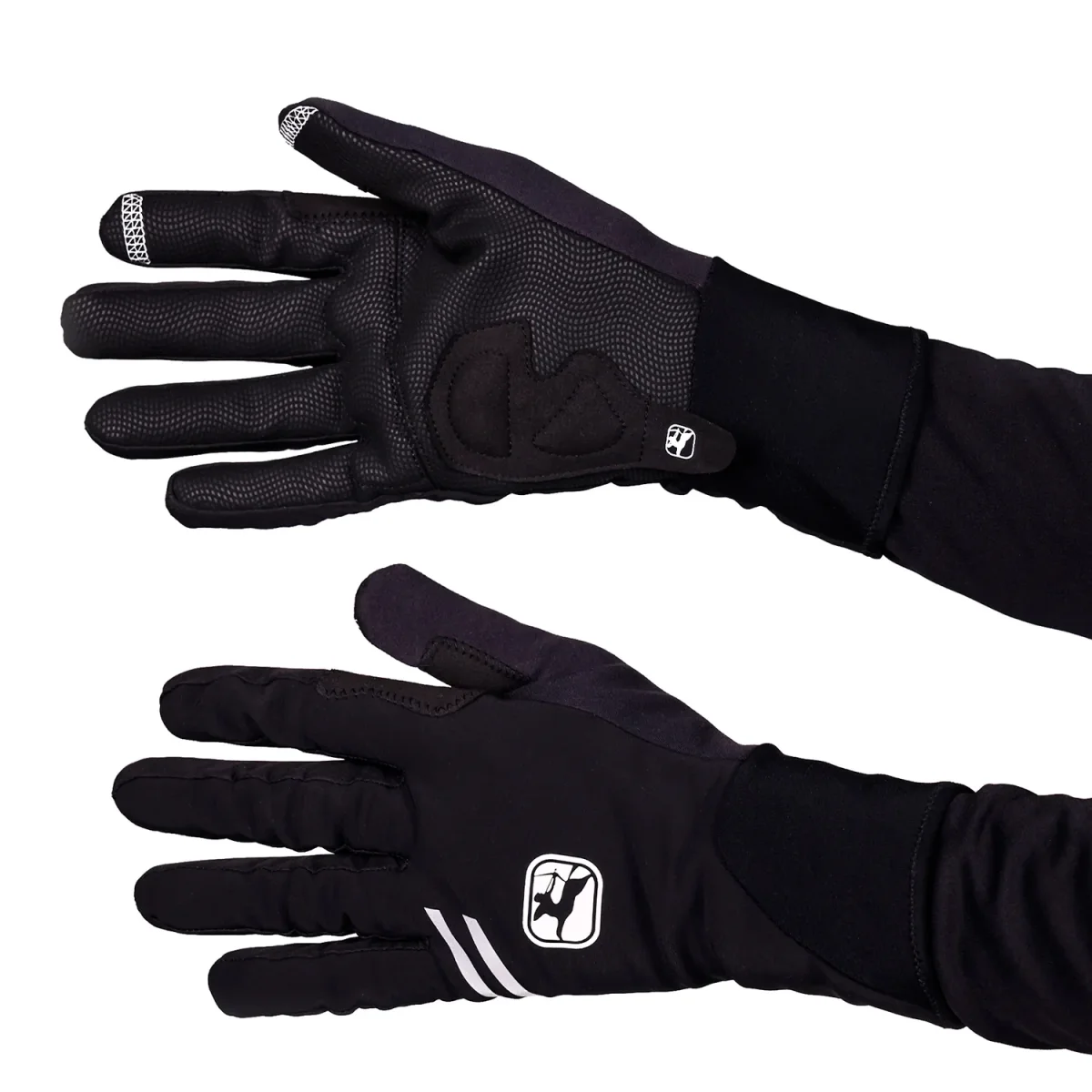 Guantes invierno AV 200 Negro - Imagen 2