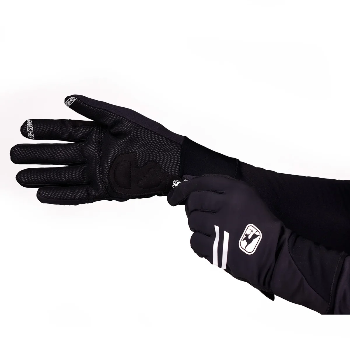 Guantes invierno AV 200 Negro - Imagen 3