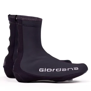 Botines invierno AV 300 Negro