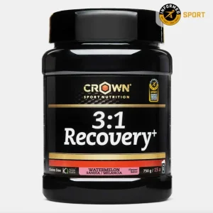 Recovery* 3:1 - Bote - Crown Nutrition Sport