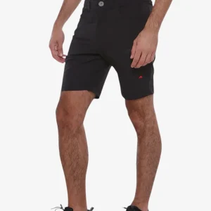Bermuda Montagne Katmandu Negro
