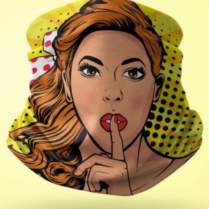 Ssshh Lady - Braga