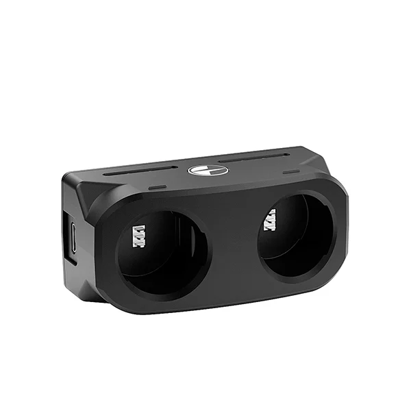 Pulsar Cargador APS para Baterias APS2 Y APS3 - Imagen 3