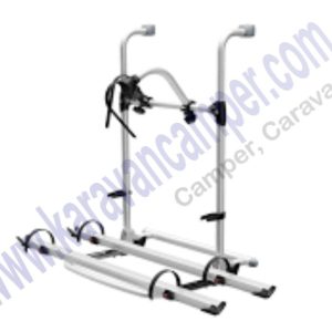 PORTA BICICLETA FIAMMA AUTO CARAVANAS