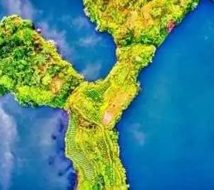 MODELADO 3D CON ARCGIS EN GESTION AMBIENTAL