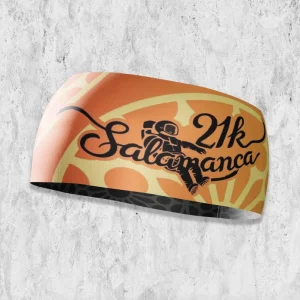 Cinta/Diadema - Reversible - MM Salamanca 2026