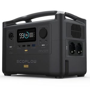 EcoFlow RIVER Pro
